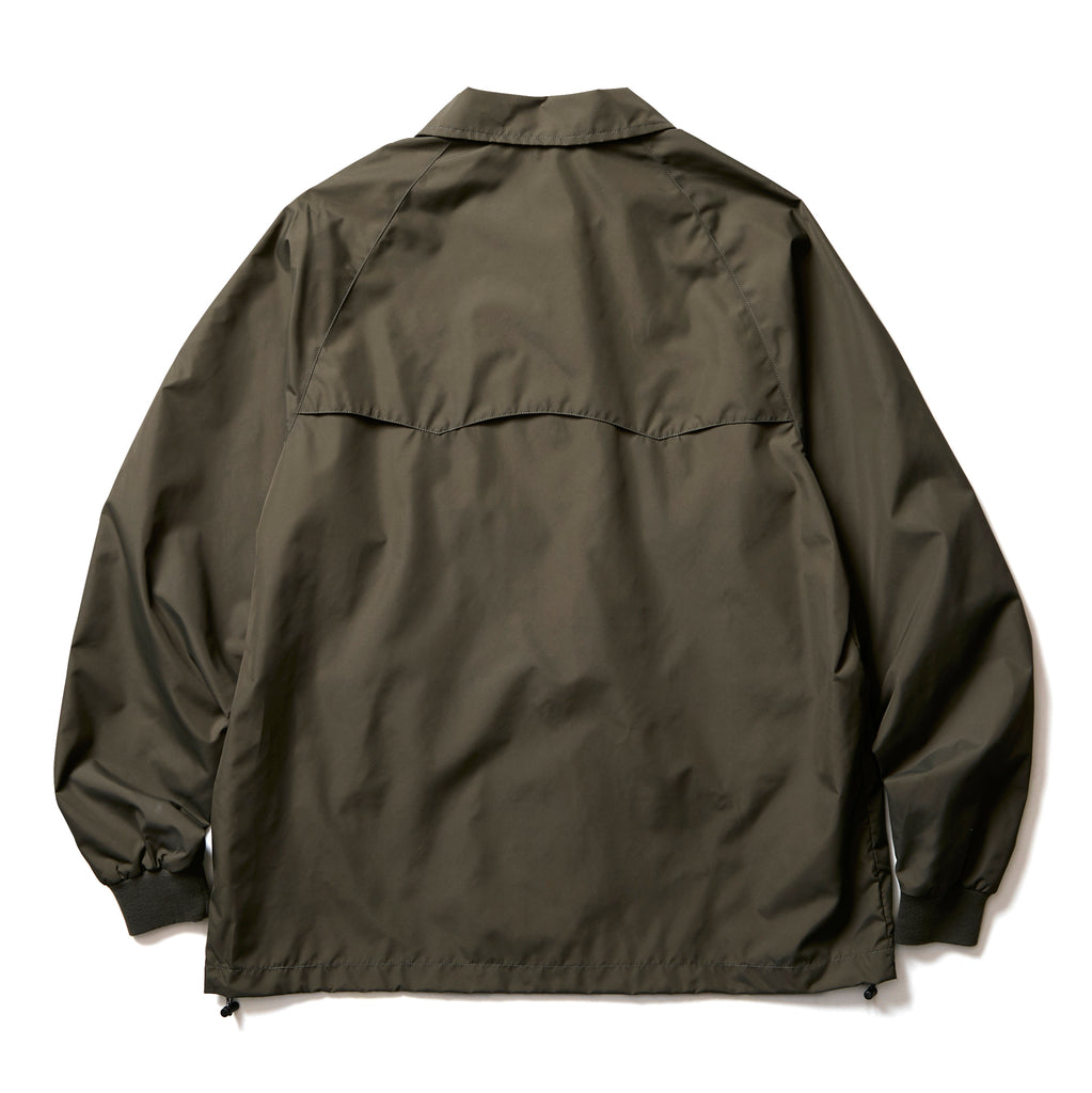 SUNLAND [JACKET] 04293 - CLUCT