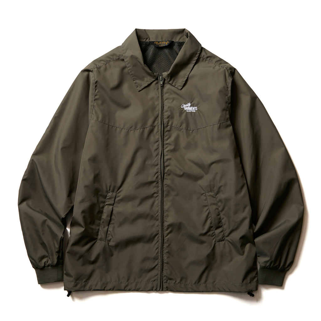 SUNLAND [JACKET] 04293 - CLUCT