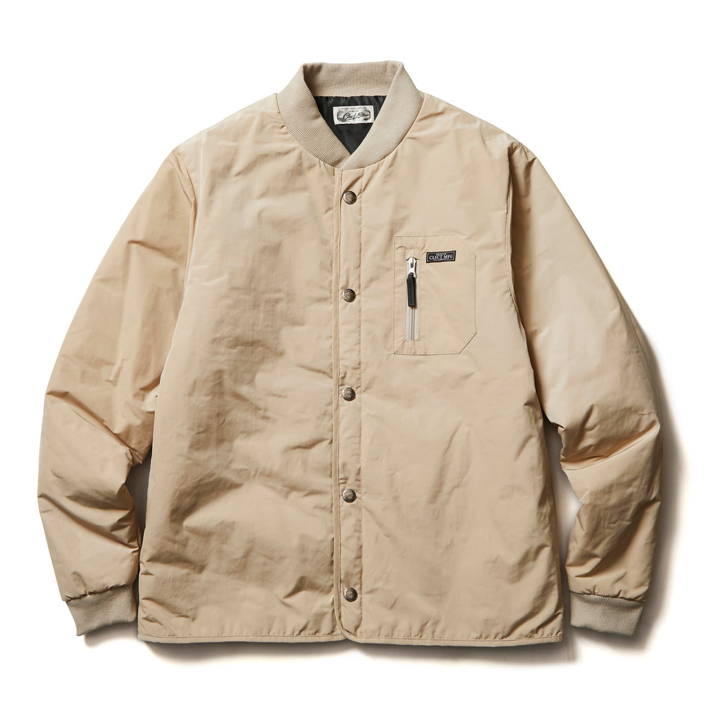 IMPERIAL [JACKET] 04312 - CLUCT