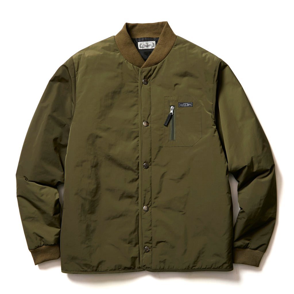 IMPERIAL [JACKET] 04312 - CLUCT