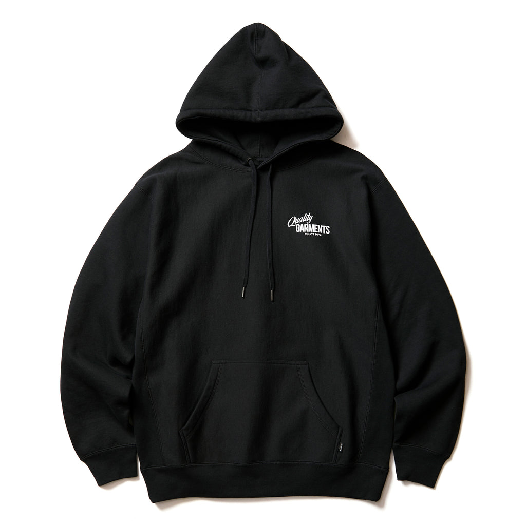 QUALITY GARMENTS [HOODIE] 04316 - CLUCT