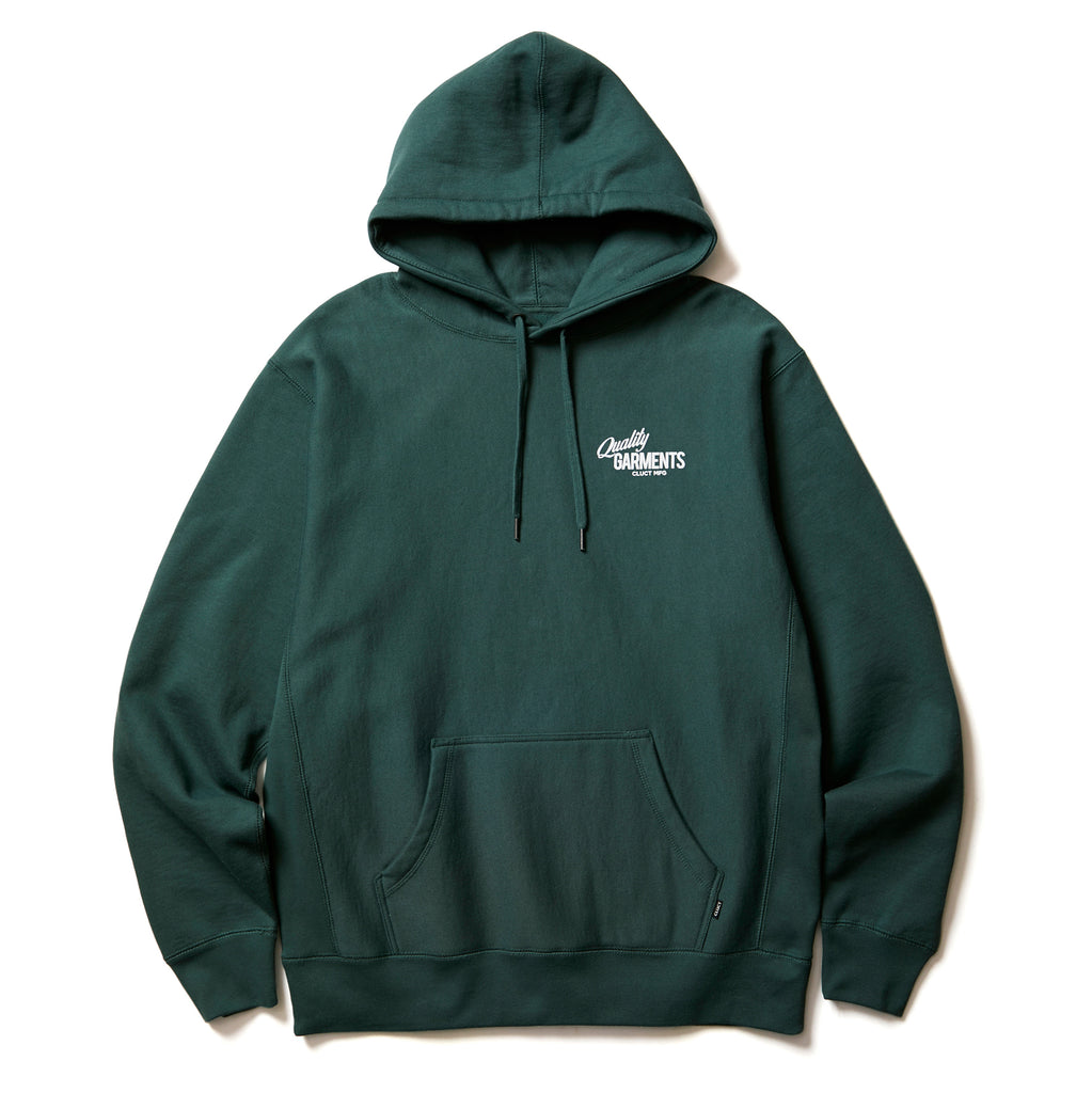 QUALITY GARMENTS [HOODIE] 04316 - CLUCT