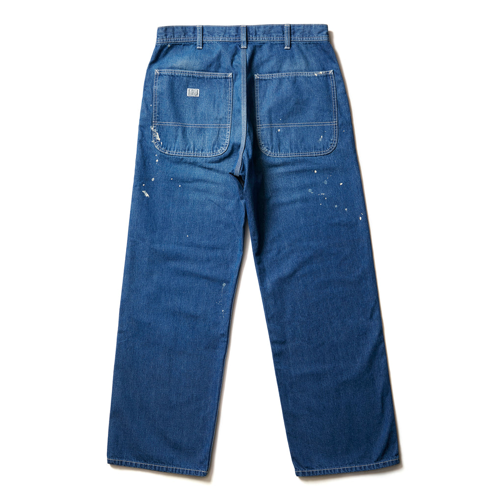 HACKBERRY [VINTAGE PENKI DENIM] 04319 - CLUCT