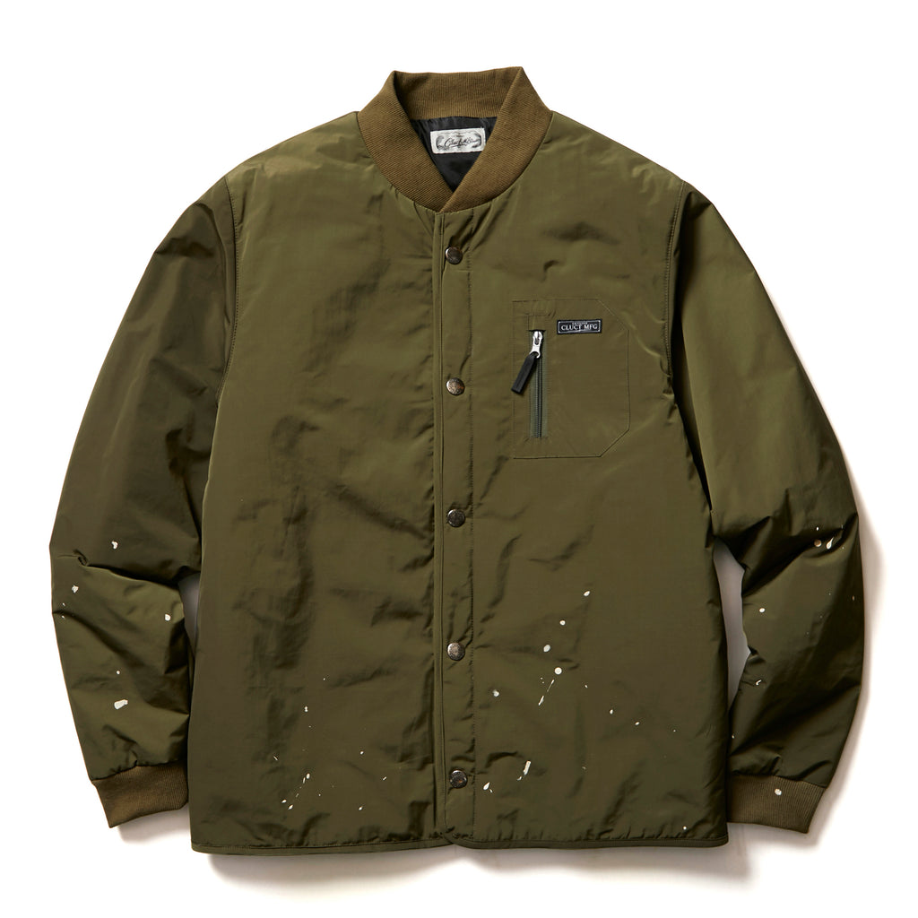 IMPERIAL [JACKET PENKI] 04332 - CLUCT