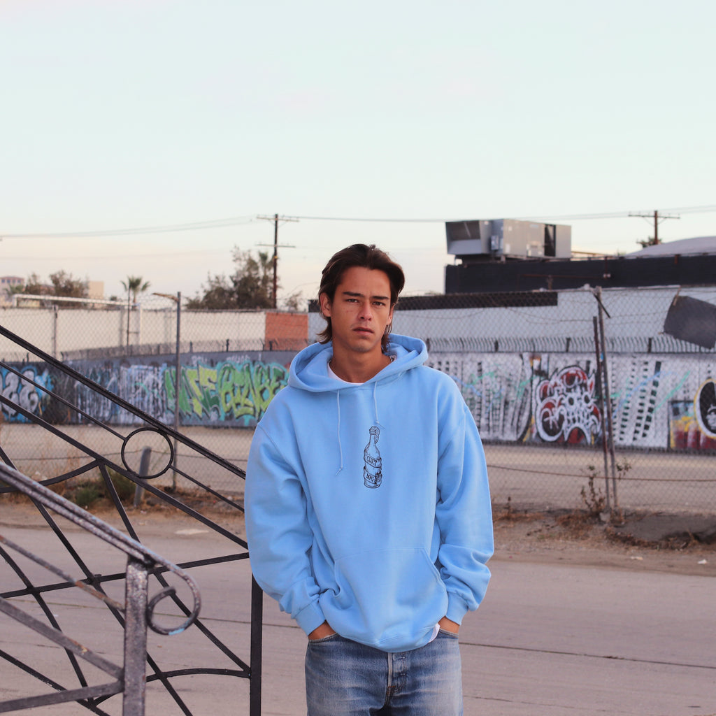 FSR [HOOD PARKA] 04216 - CLUCT