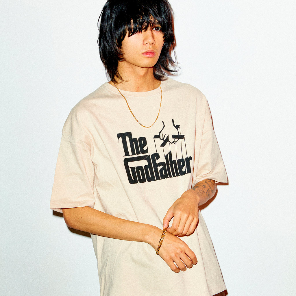 A [S/S TEE] 04573