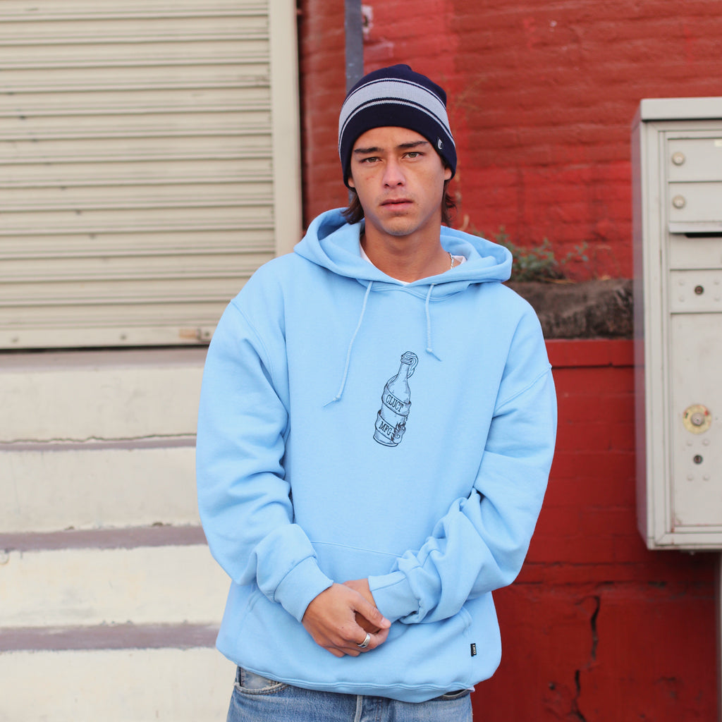 FSR [HOOD PARKA] 04216 - CLUCT