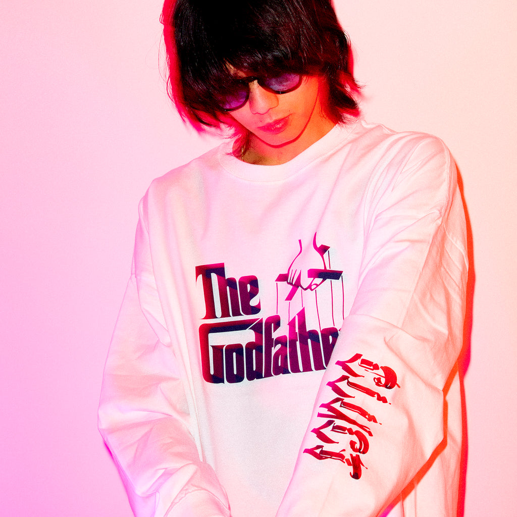 G [L/S TEE]　04457