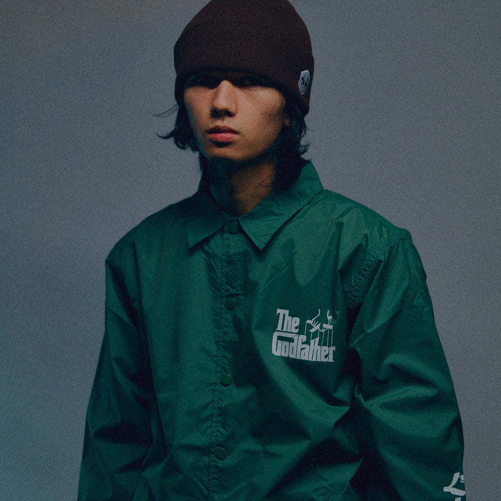 F [JACKET] 04572