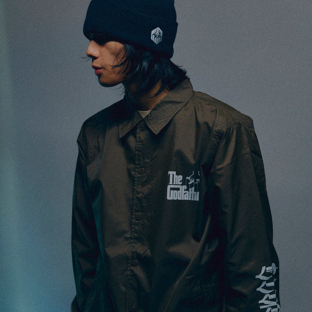 F [JACKET] 04572