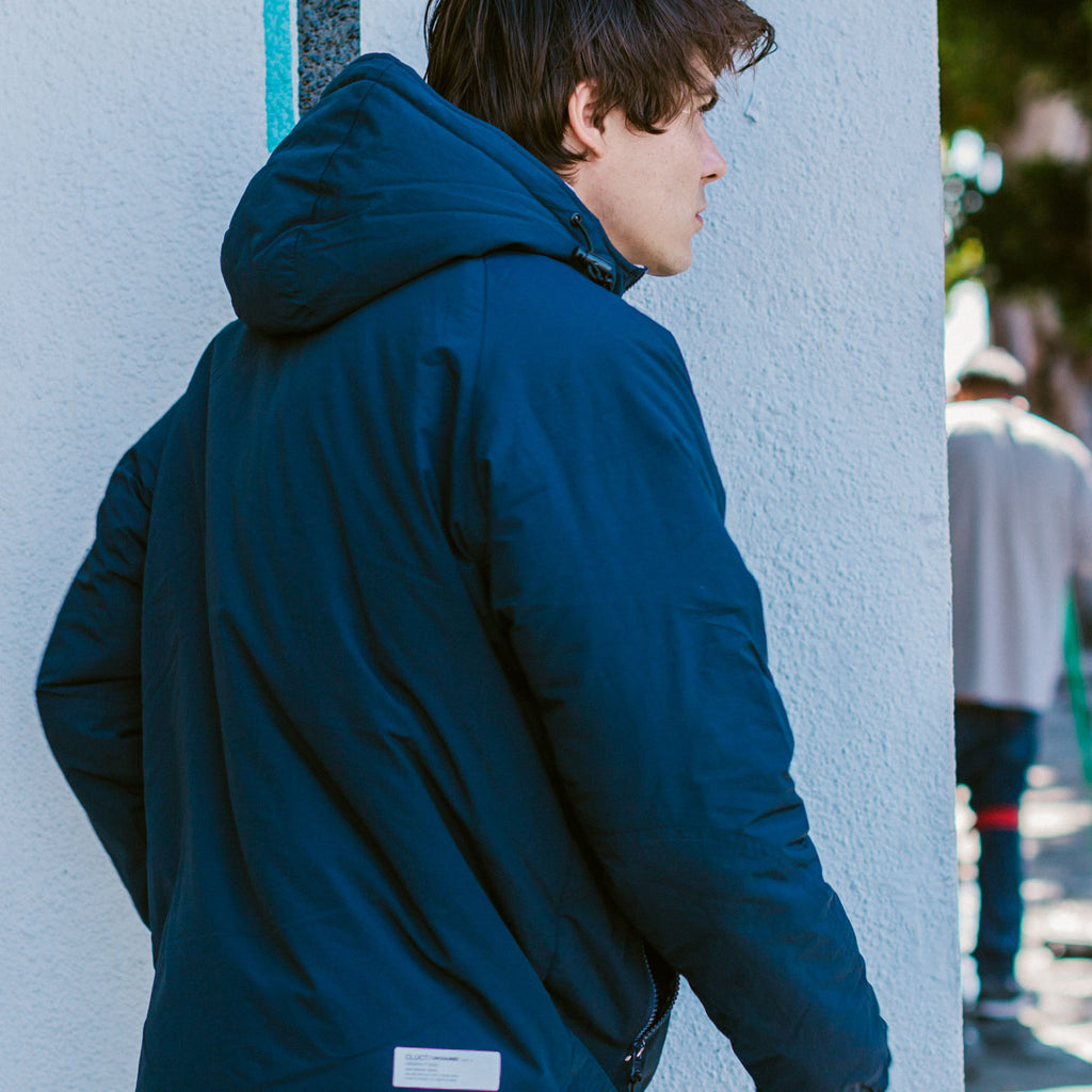 RUSTIC [JACKET] 04535