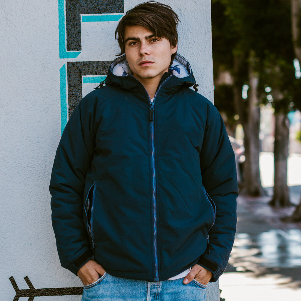 RUSTIC [JACKET] 04535