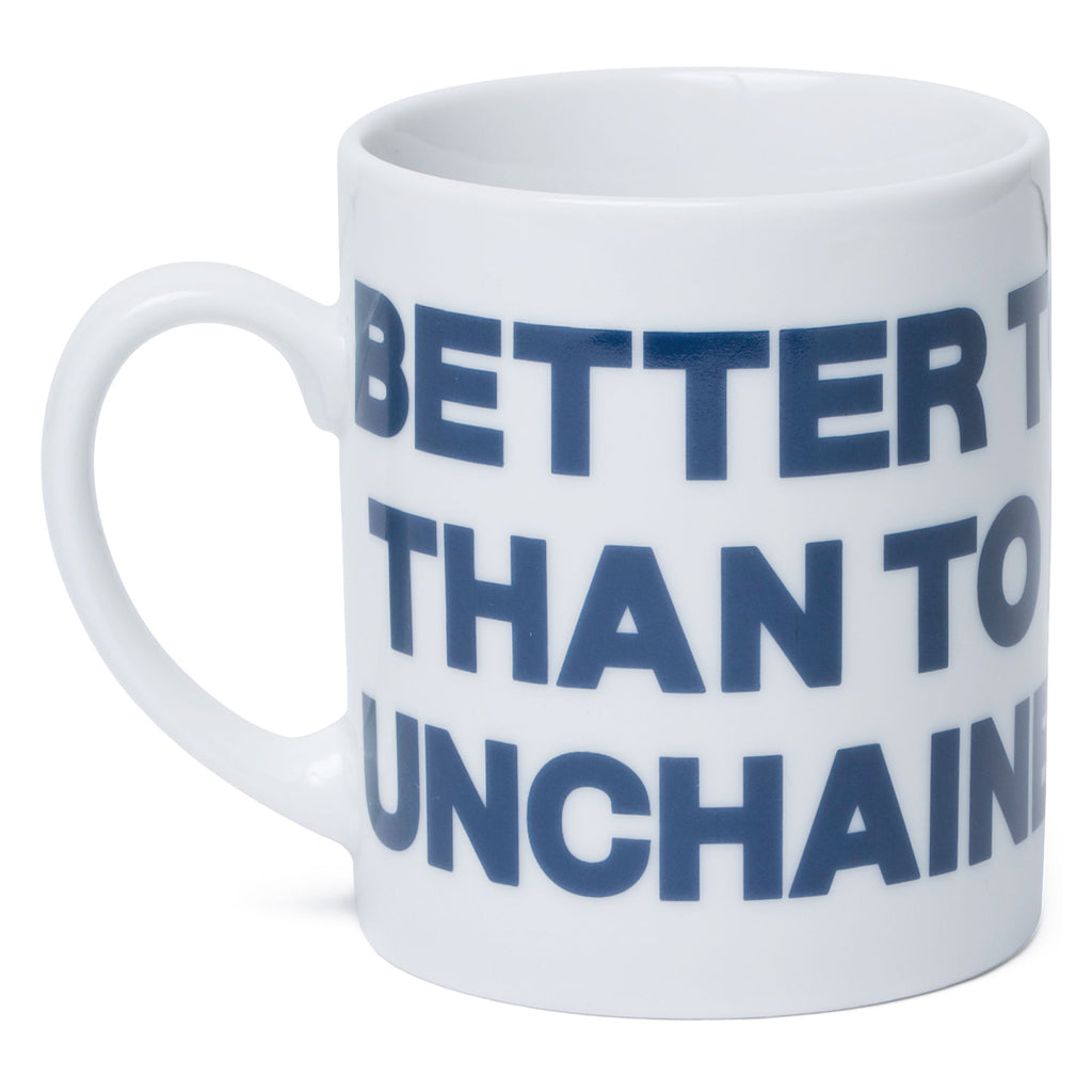 MUG - CLUCT