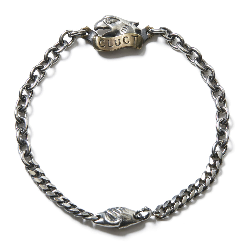 EAGLE BRACELET - CLUCT