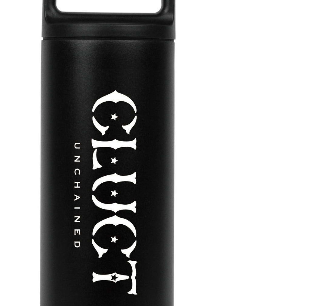 CLUCT×MiiR BOTTLE - CLUCT