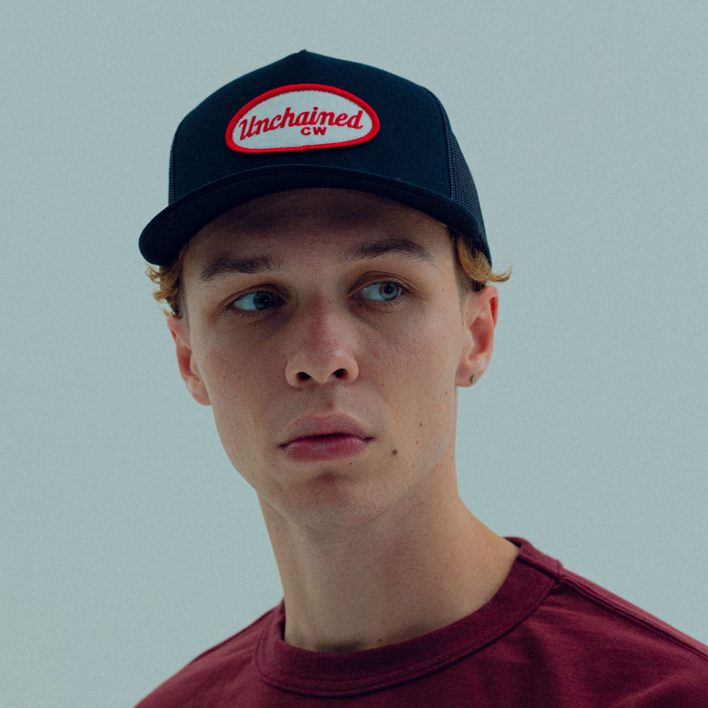 SURRY [MESH CAP] 04630