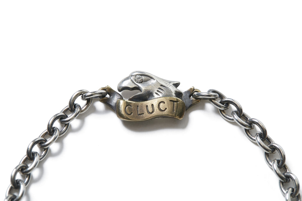 EAGLE BRACELET - CLUCT