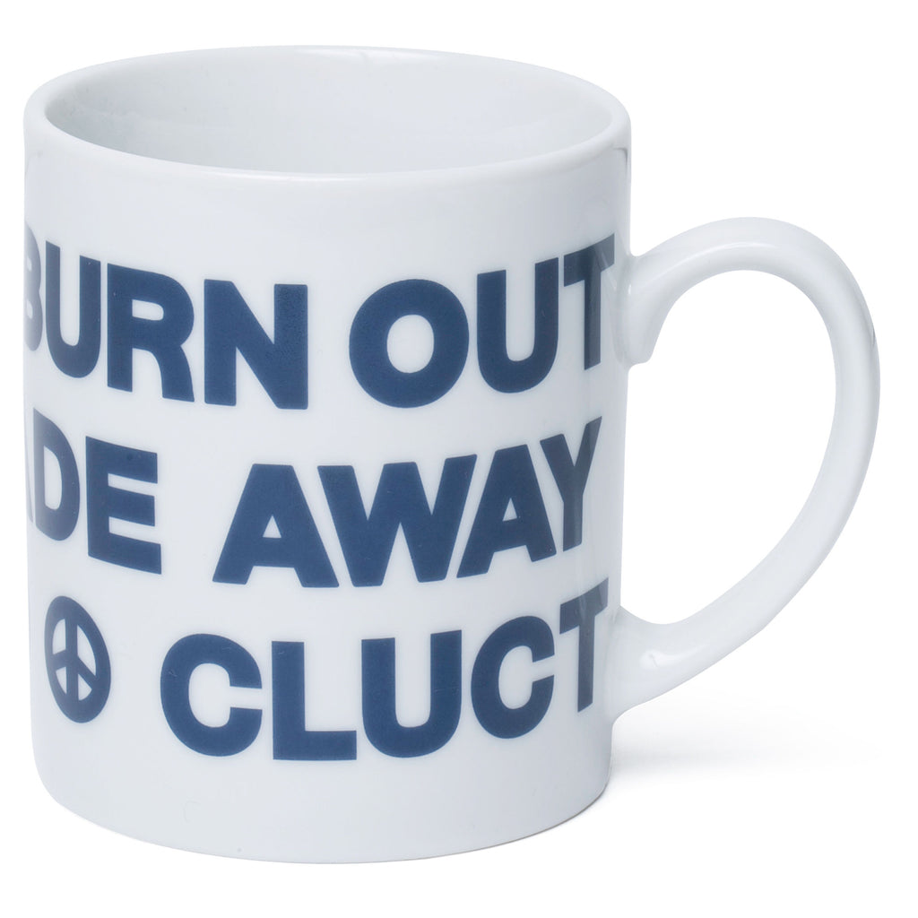 MUG - CLUCT