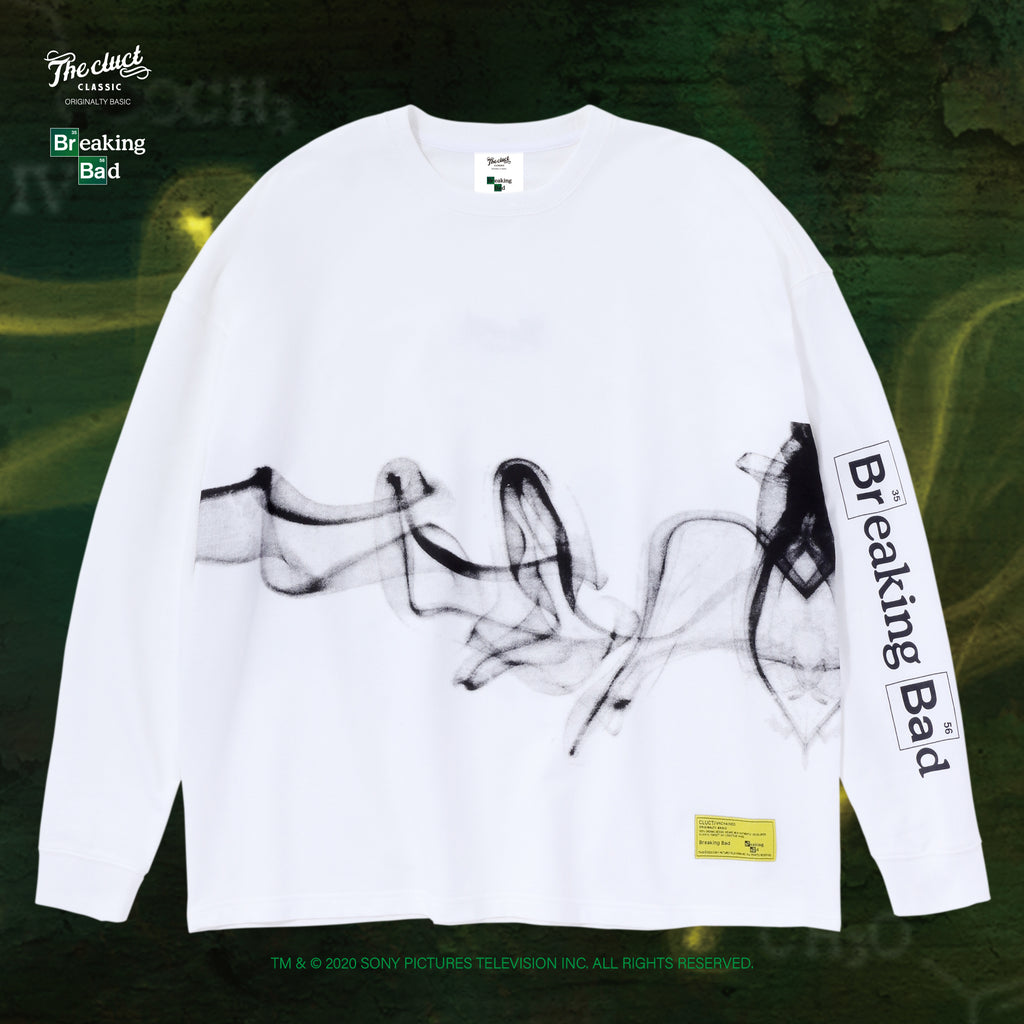 【BREAKING BAD】BREAKING BAD L/S 04105 - CLUCT