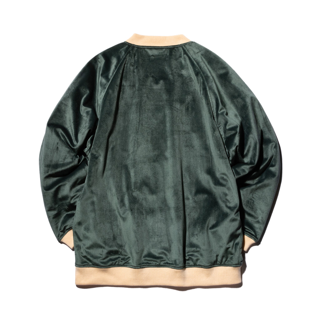 SHADY [JACKET] 04587