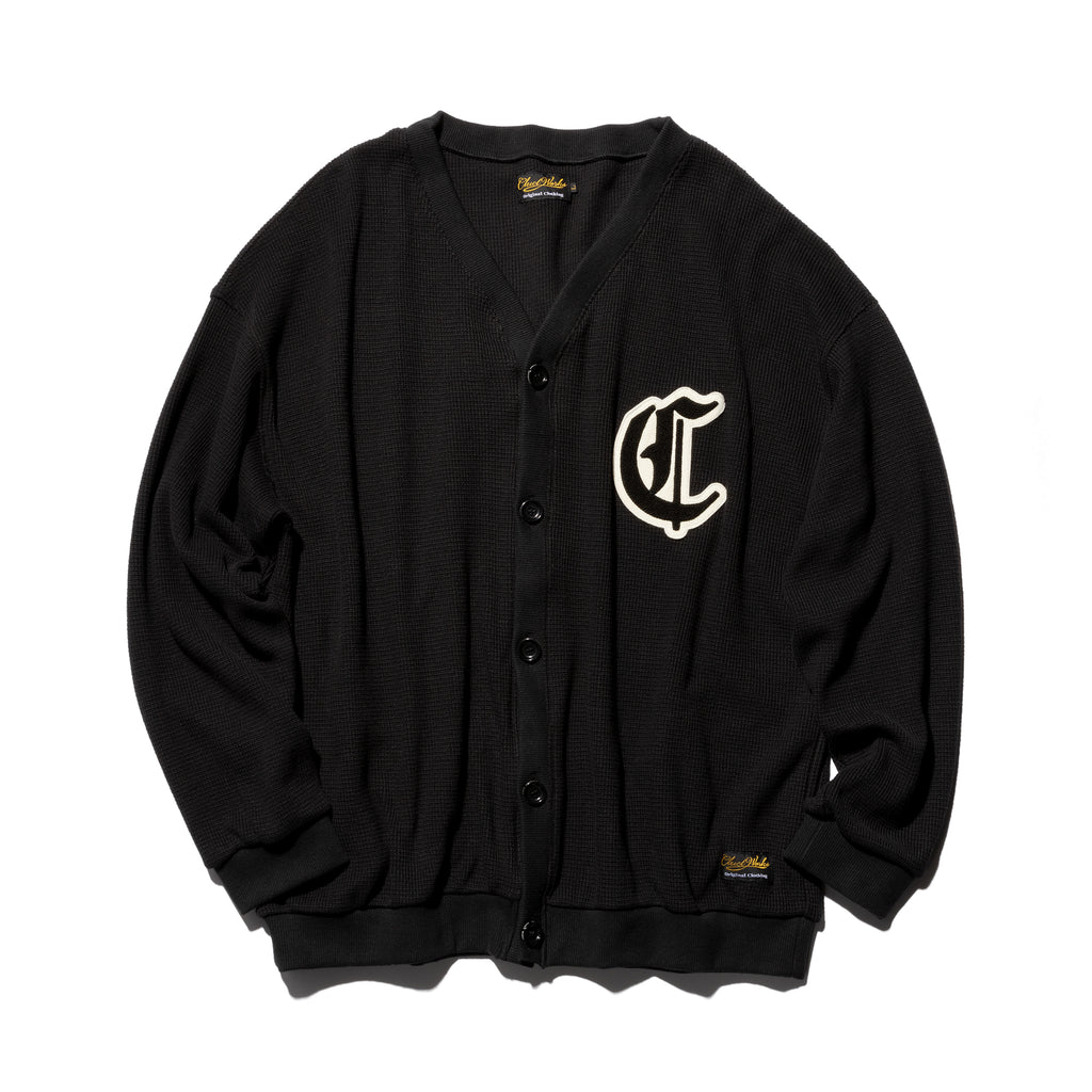 ELDEN [CARDIGAN] 04598