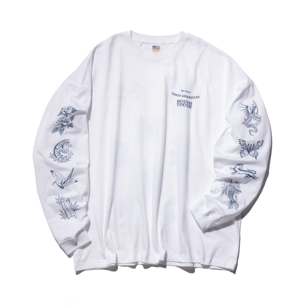 FLASH [L/S TEE W] 04609