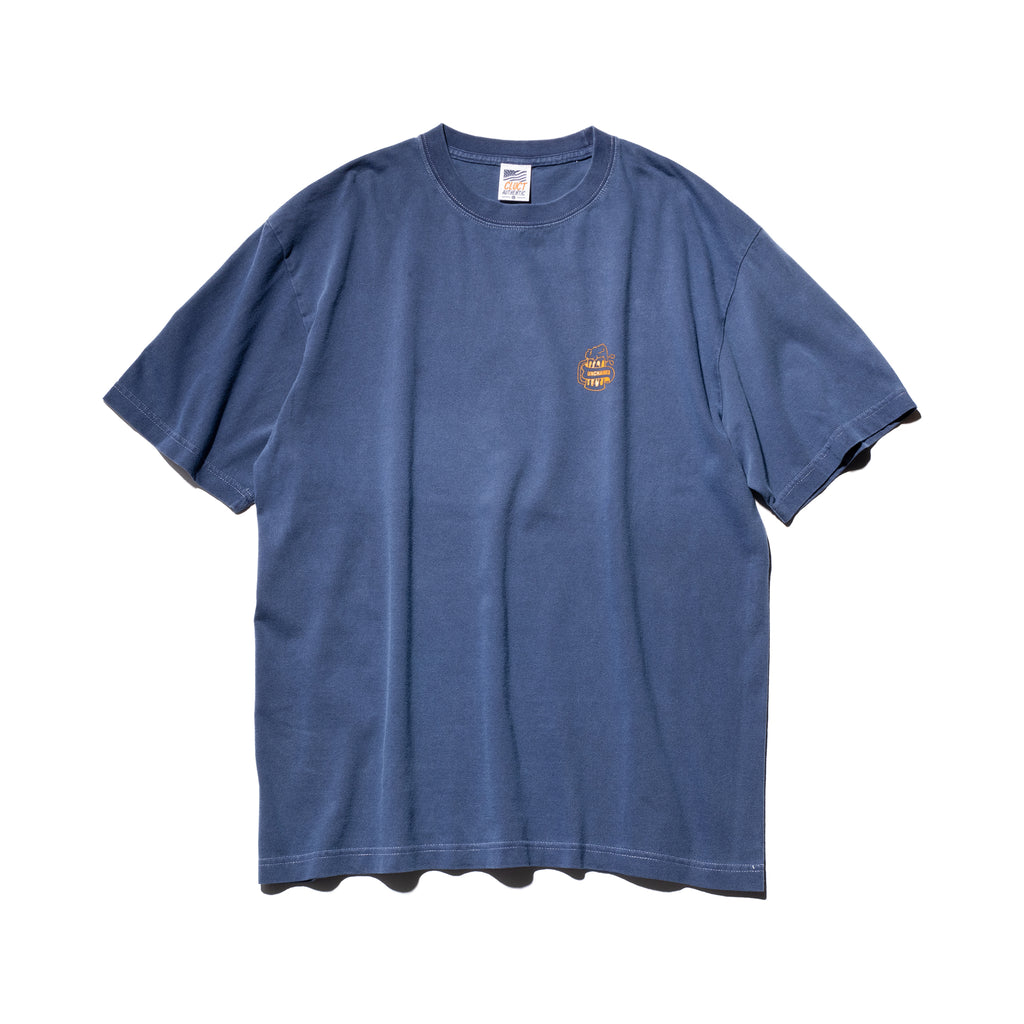 KEEP ON TRUCKIN' [PIGMENT S/S TEE] 04581