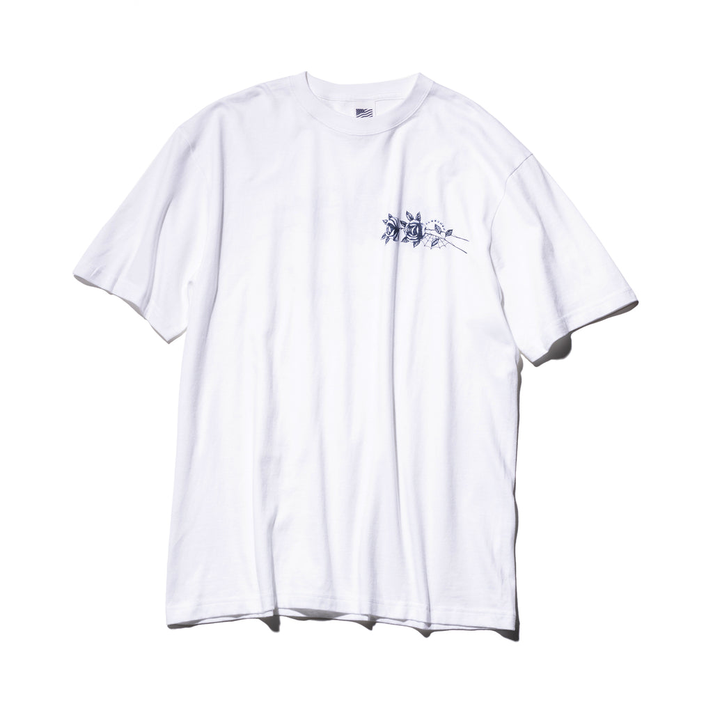 ROSE [S/S TEE] 04603