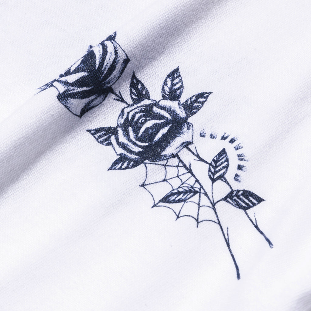 ROSE [S/S TEE] 04603