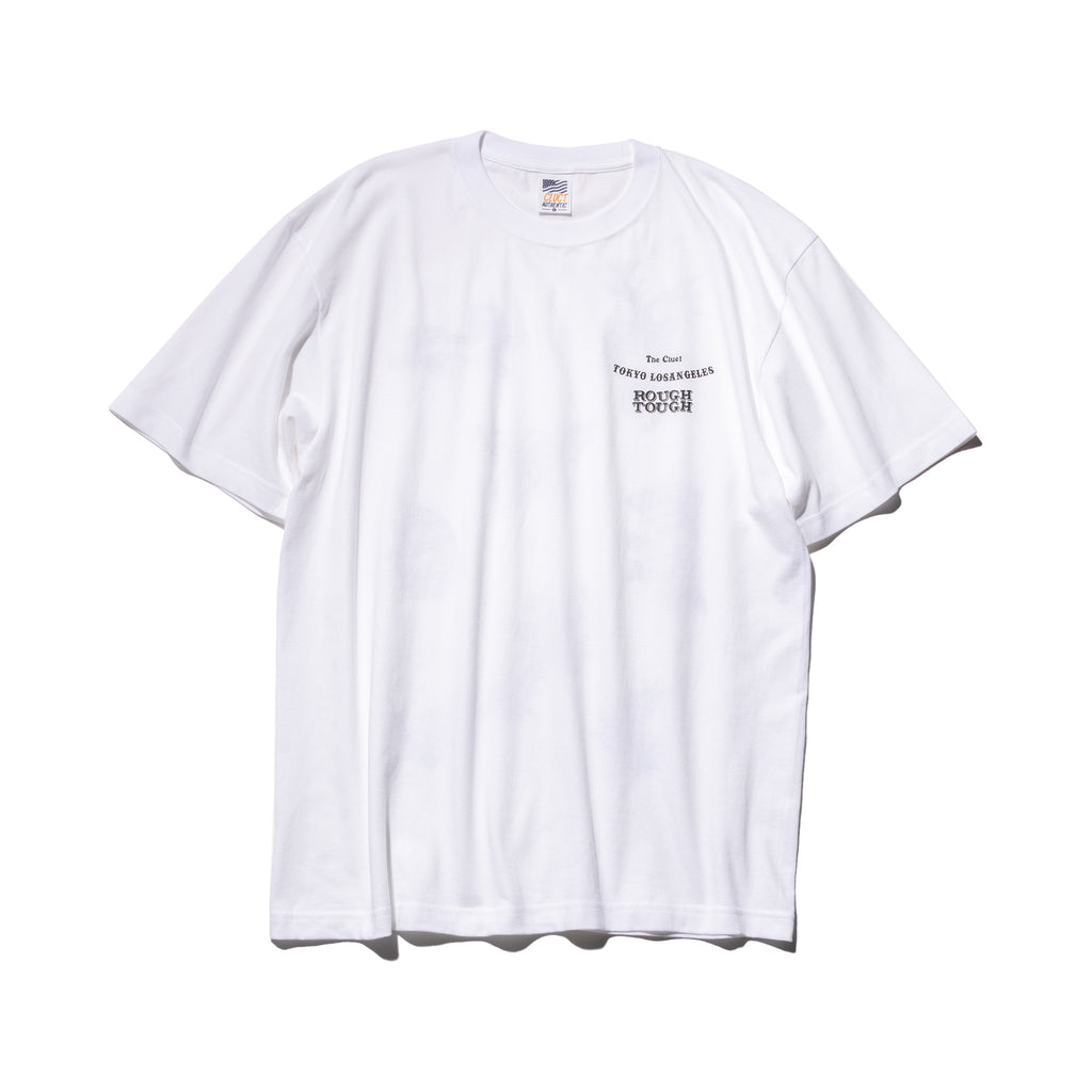 FLASH [S/S W TEE] 04614