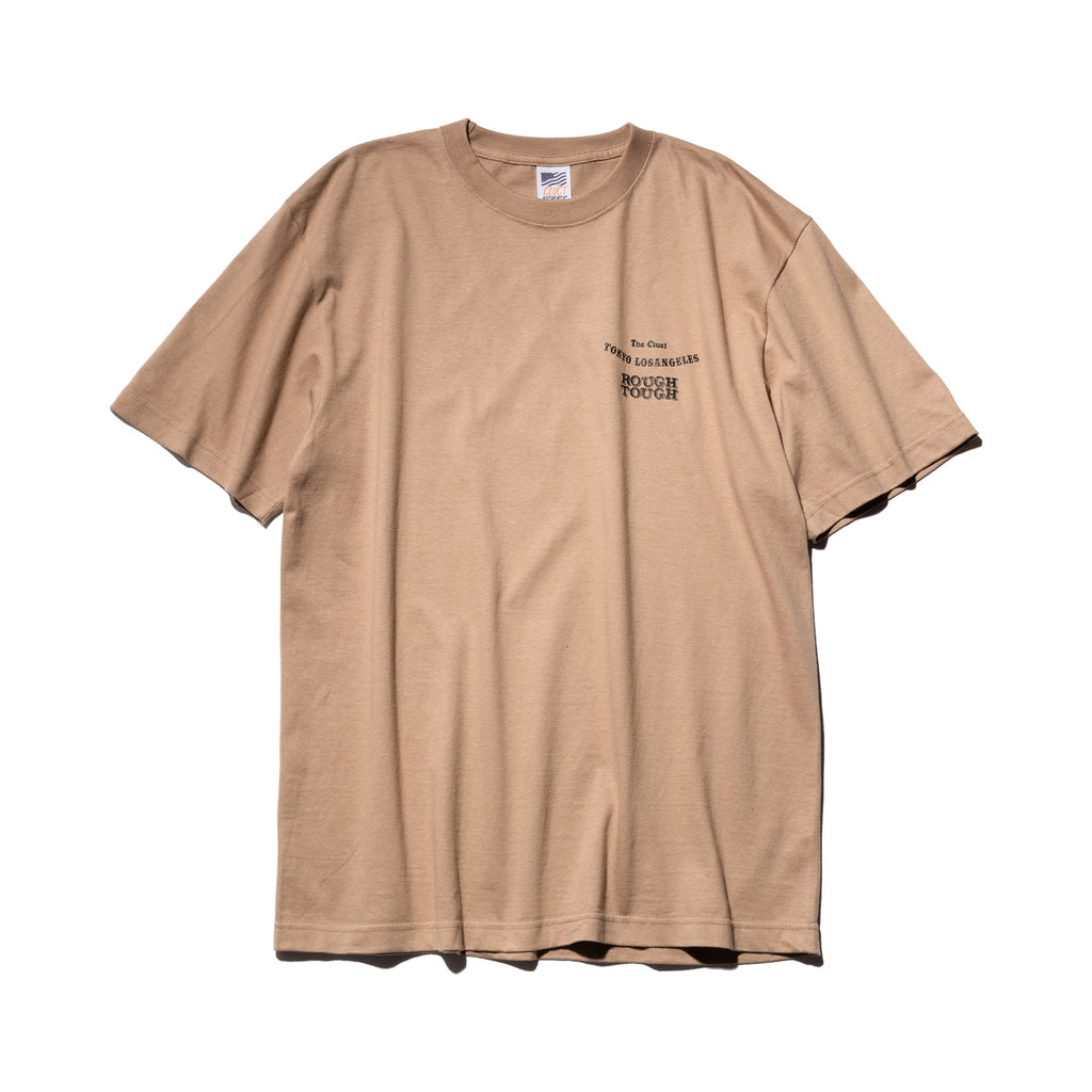 FLASH [S/S W TEE] 04614