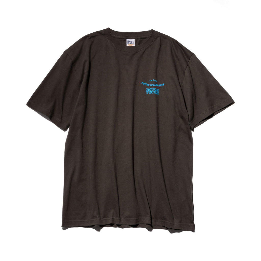 FLASH [S/S W TEE] 04614