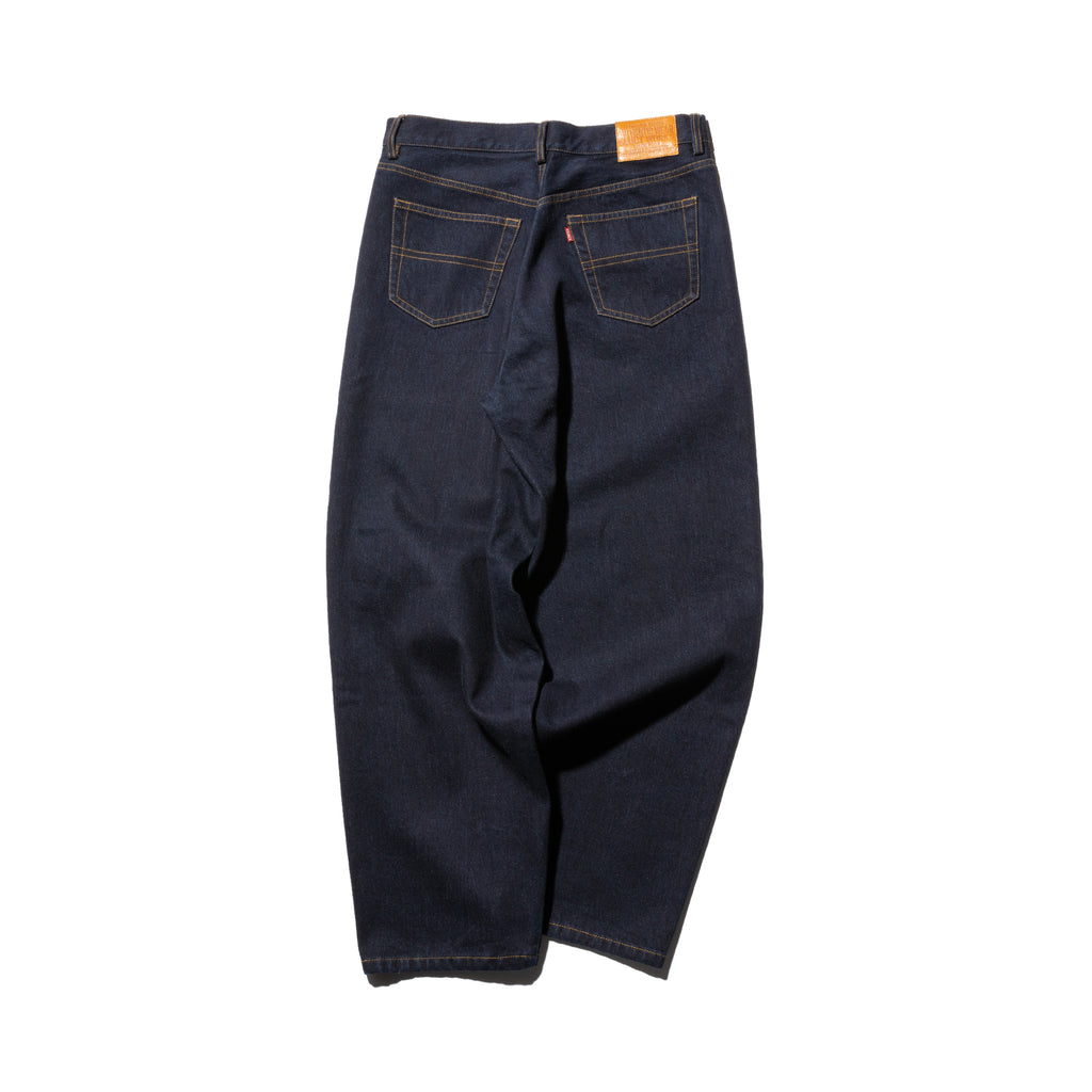 LOCKWOOD [DENIM] 04585