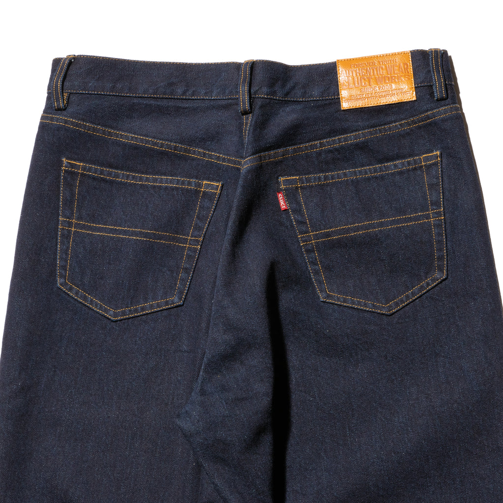 LOCKWOOD [DENIM] 04585