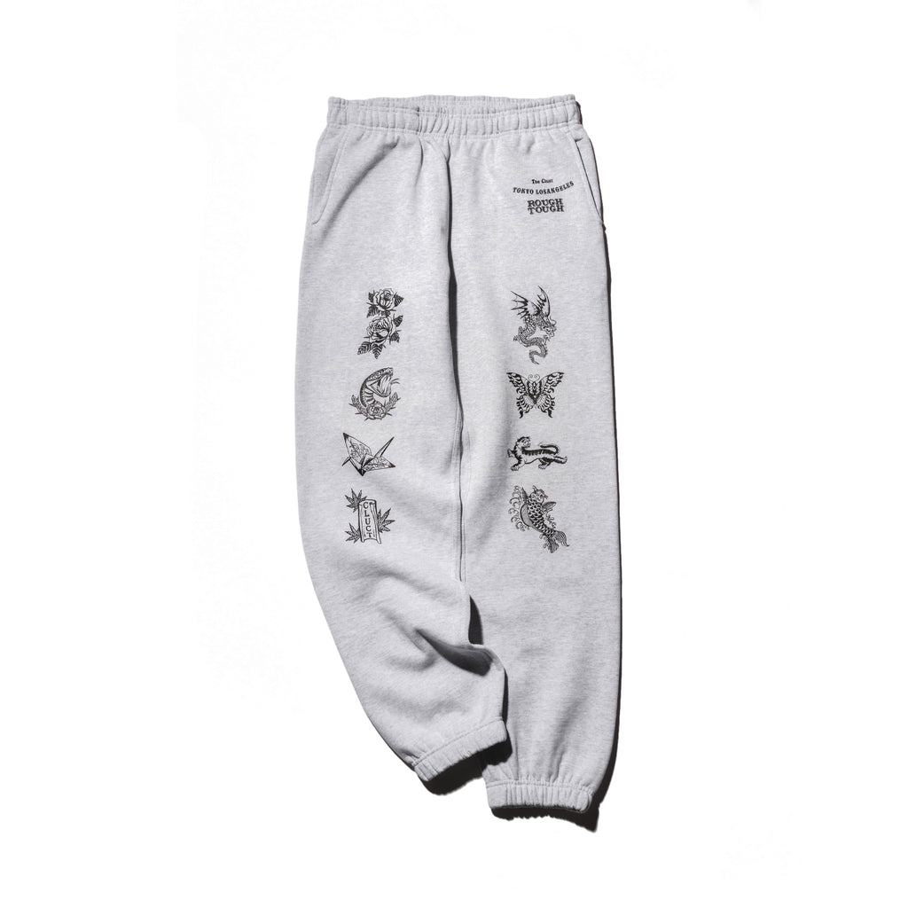 FLASH [SWEAT PANTS] 04612