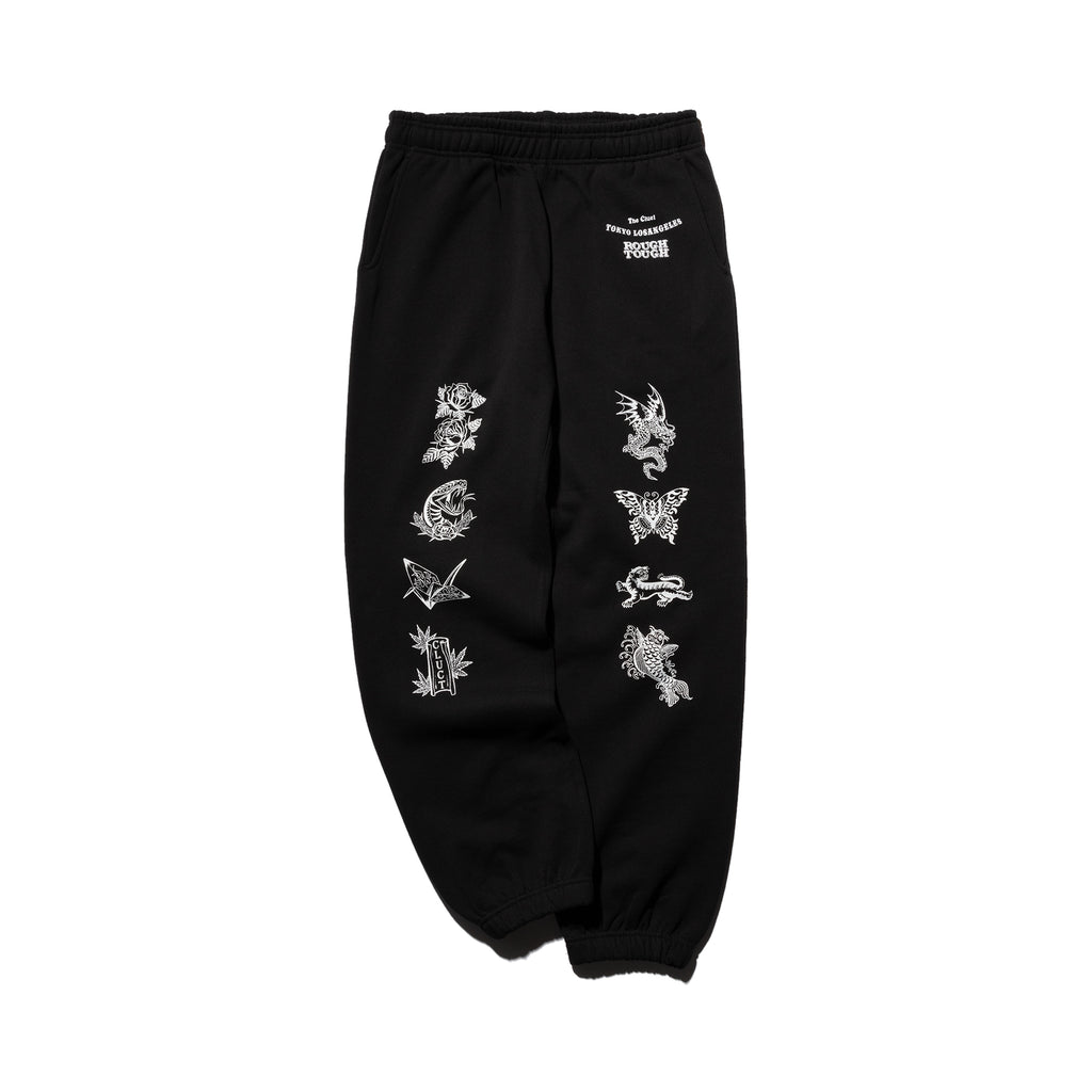 FLASH [SWEAT PANTS] 04612