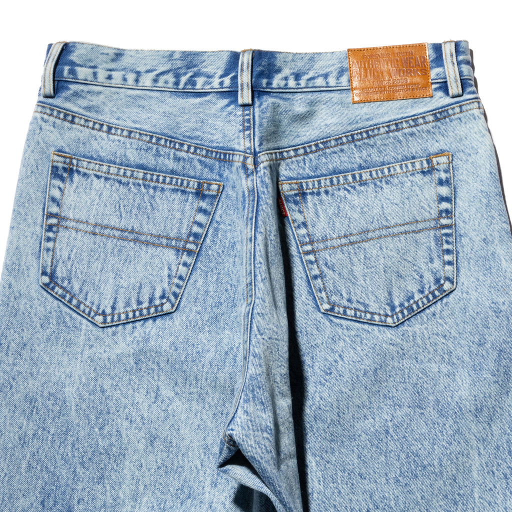 EVANS [VINTAGE DENIM] 04620