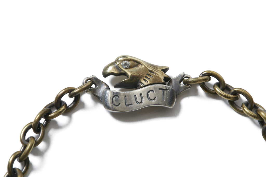 EAGLE BRACELET - CLUCT