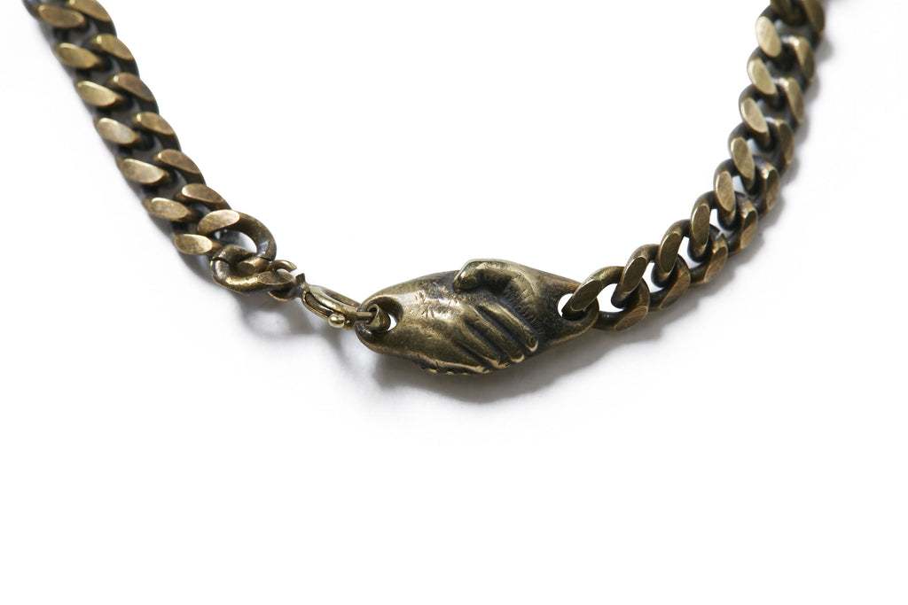 EAGLE BRACELET - CLUCT