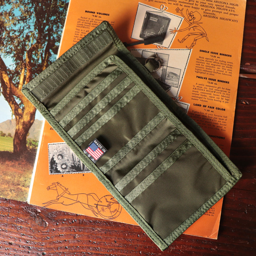 MASTERPIECE [WALLET] 04252 - CLUCT
