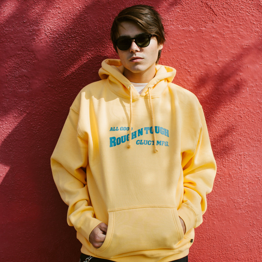 HOPE [HOODIE] 04409