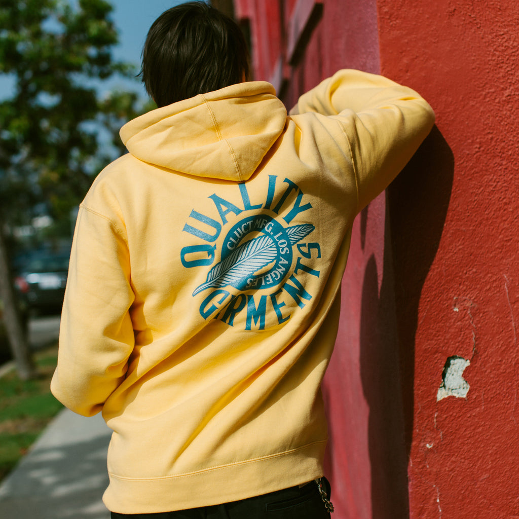 HOPE [HOODIE] 04409