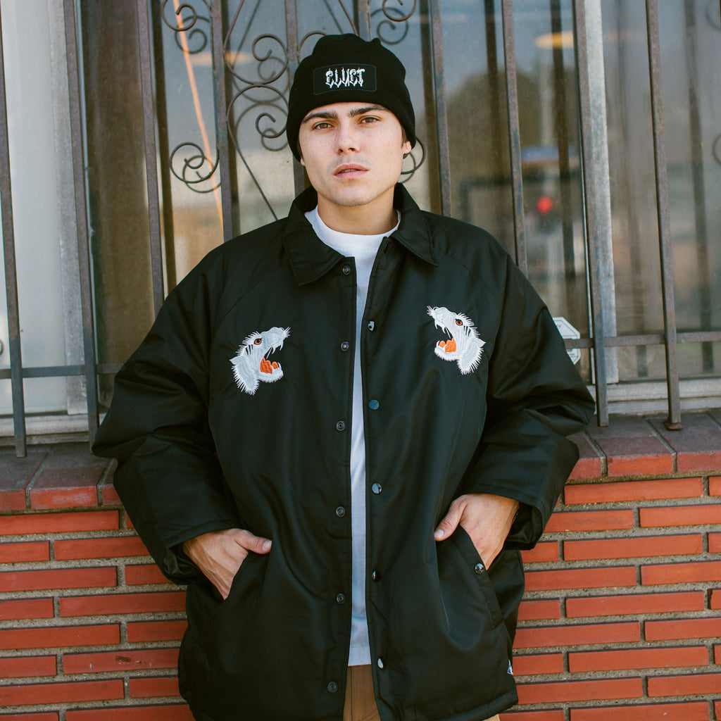 CROCKER [JACKET] 13th SPECIAL PRODUCTS 04453