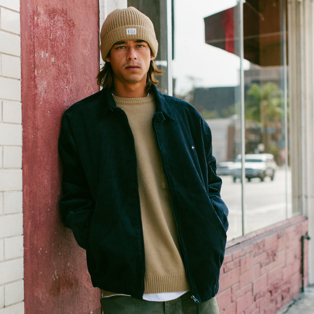 NELSON [JACKET] 04358