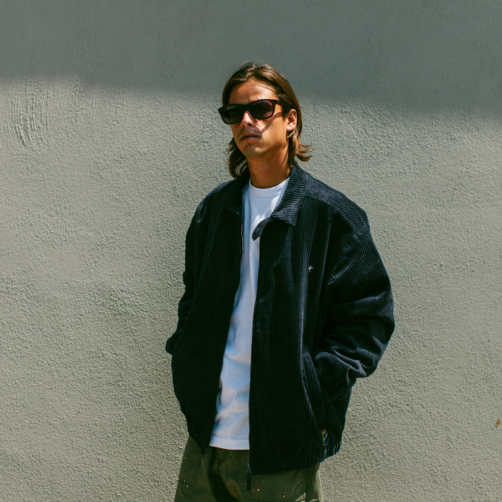 NELSON [JACKET] 04358