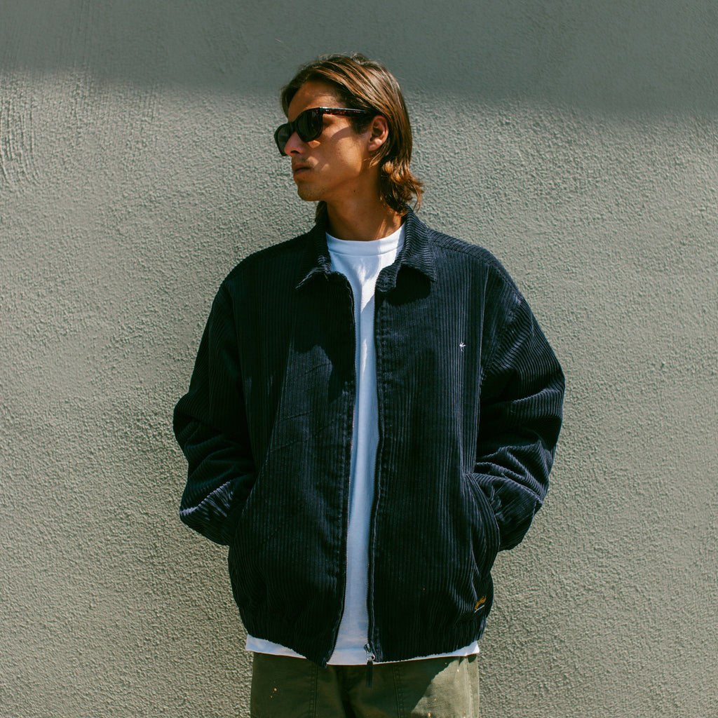 NELSON [JACKET] 04358