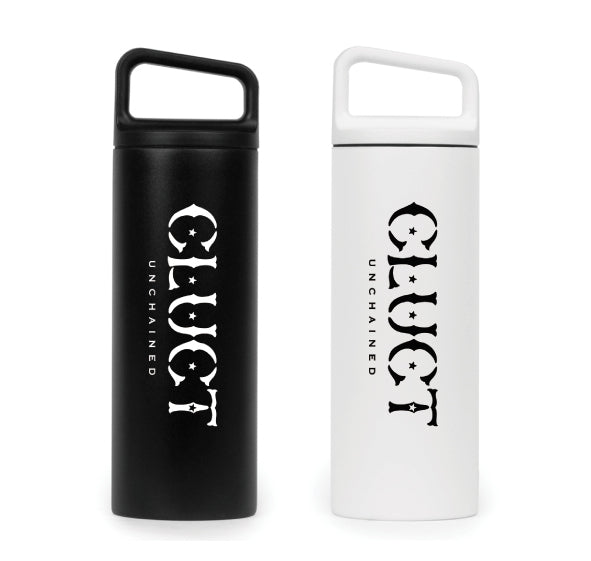 CLUCT×MiiR BOTTLE - CLUCT