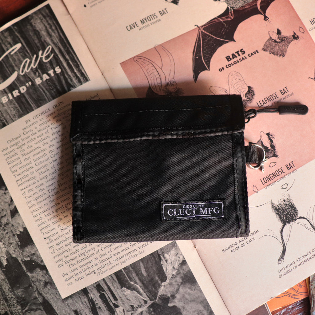 MASTERPIECE [WALLET] 04252 - CLUCT