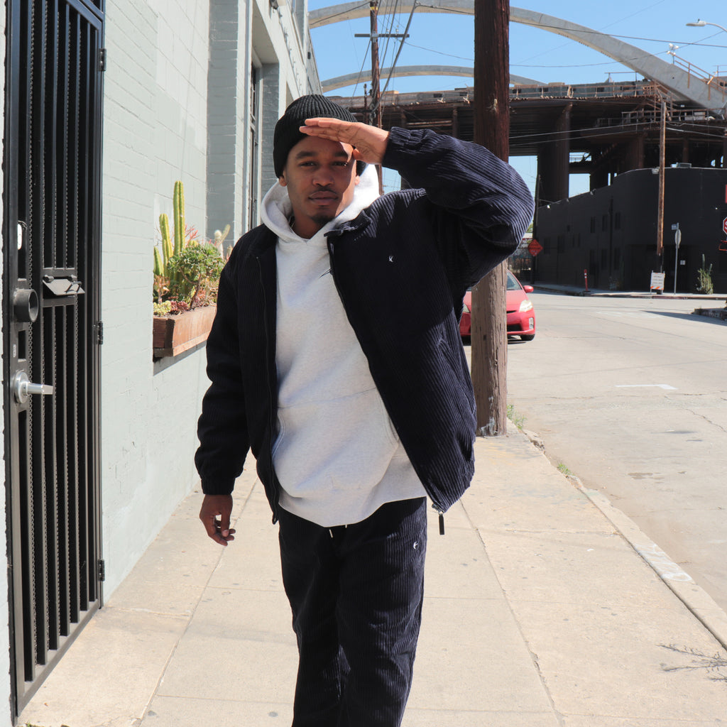 NELSON [JACKET] 04358