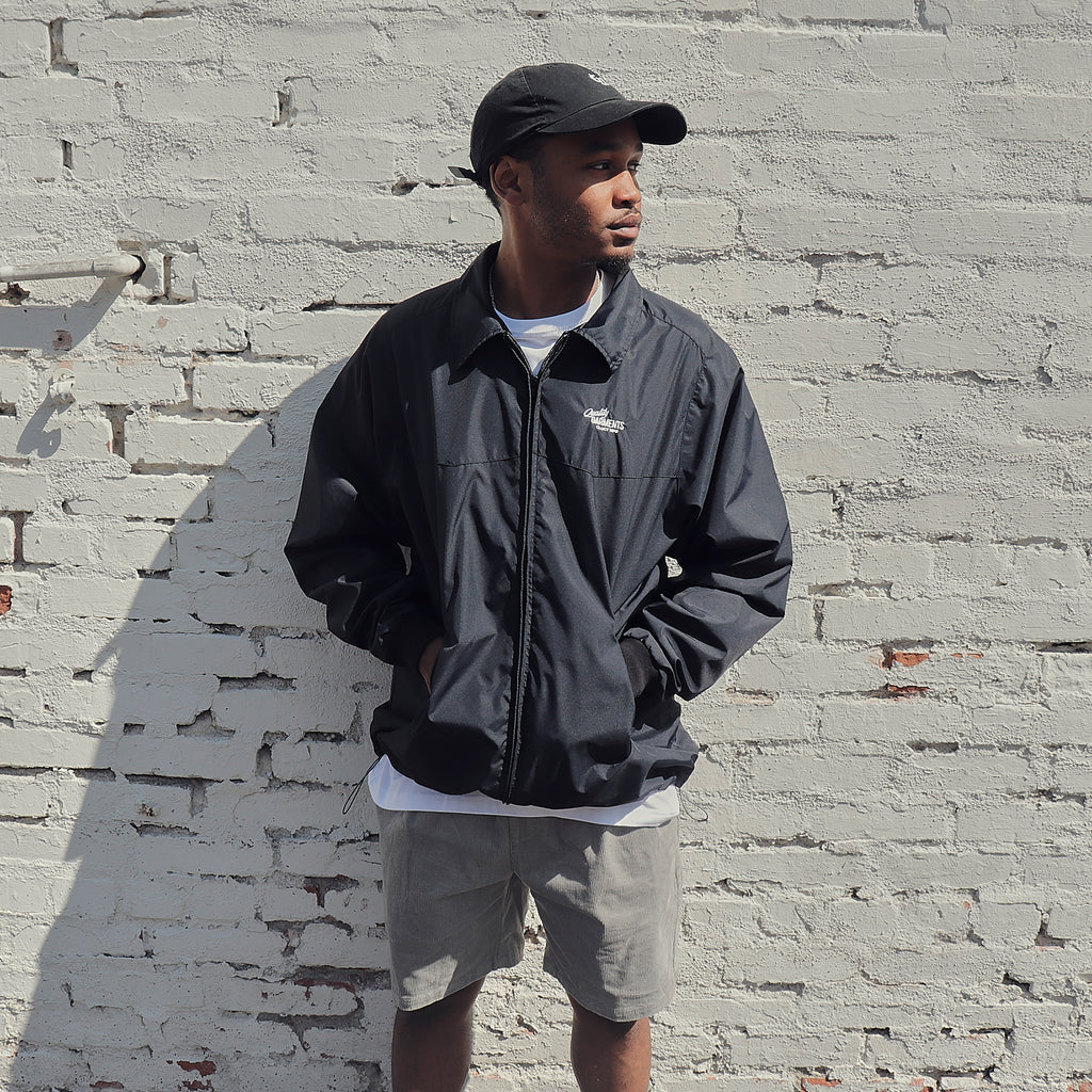 SUNLAND [JACKET] 04293 - CLUCT